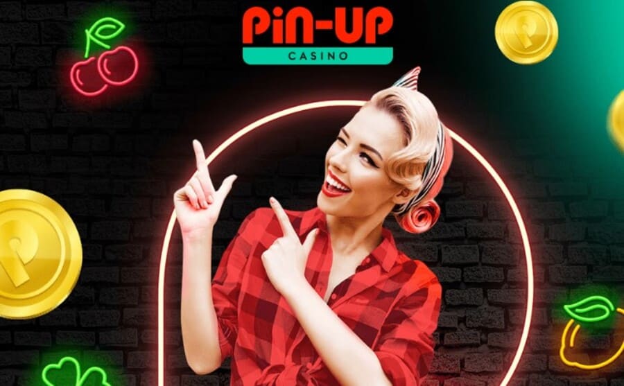 10 самых известных портов в стиле Pin-Up. уа