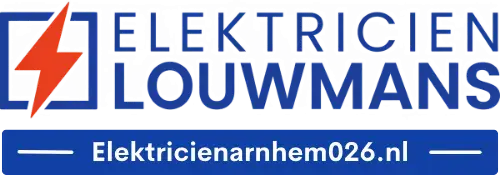 Elektricienarnhem026.nl LOGO